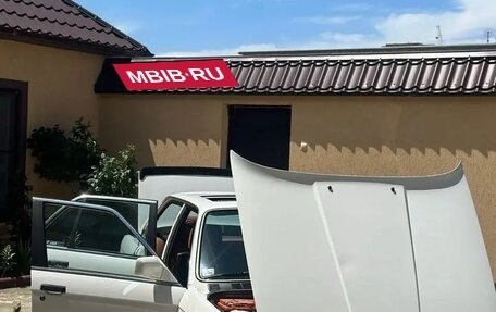 BMW 3 серия, 1985 год, 720 000 рублей, 10 фотография