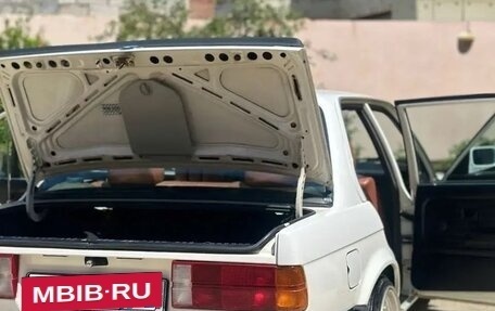 BMW 3 серия, 1985 год, 720 000 рублей, 17 фотография