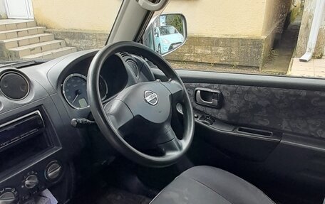 Nissan Kix, 2011 год, 550 000 рублей, 11 фотография