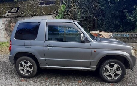 Nissan Kix, 2011 год, 550 000 рублей, 2 фотография