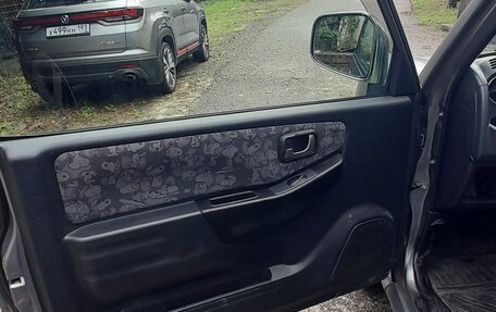 Nissan Kix, 2011 год, 550 000 рублей, 10 фотография