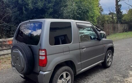 Nissan Kix, 2011 год, 550 000 рублей, 4 фотография