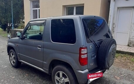 Nissan Kix, 2011 год, 550 000 рублей, 7 фотография