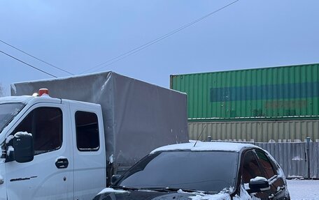 Ford Focus II рестайлинг, 2009 год, 580 000 рублей, 1 фотография