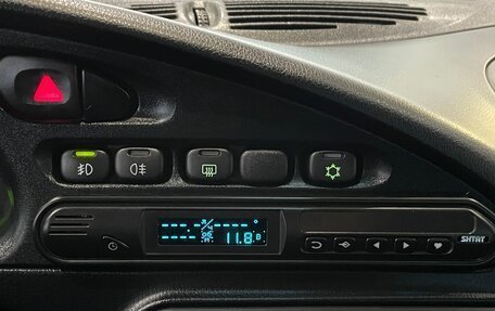 Chevrolet Niva I рестайлинг, 2013 год, 475 000 рублей, 8 фотография