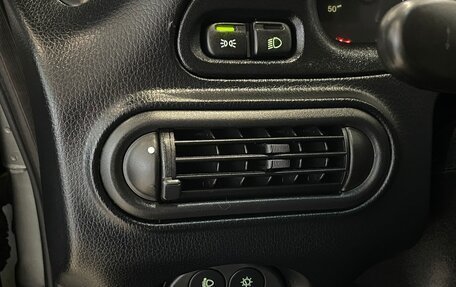 Chevrolet Niva I рестайлинг, 2013 год, 475 000 рублей, 10 фотография