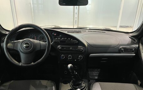 Chevrolet Niva I рестайлинг, 2013 год, 475 000 рублей, 5 фотография