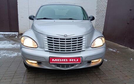 Chrysler PT Cruiser, 2004 год, 415 000 рублей, 1 фотография