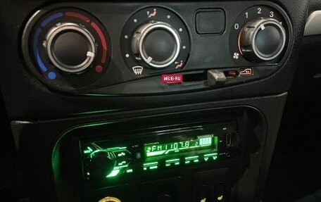 Chevrolet Niva I рестайлинг, 2013 год, 475 000 рублей, 7 фотография