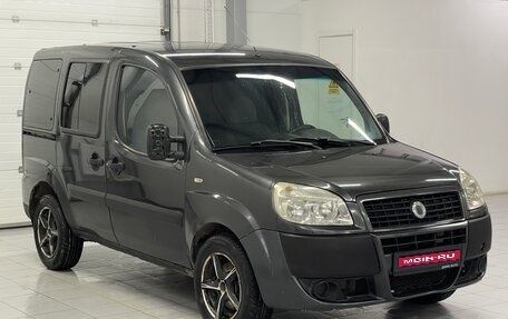 Fiat Doblo I, 2008 год, 479 000 рублей, 1 фотография