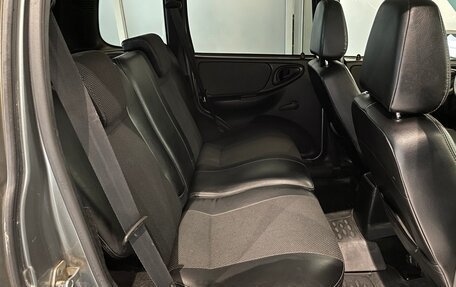 Chevrolet Niva I рестайлинг, 2013 год, 475 000 рублей, 12 фотография