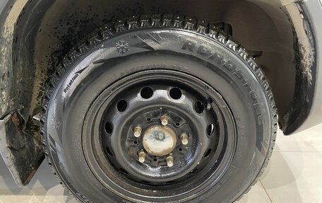 Chevrolet Niva I рестайлинг, 2013 год, 475 000 рублей, 15 фотография