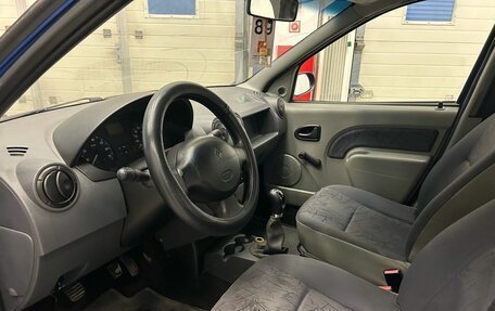 Renault Logan I, 2005 год, 169 000 рублей, 5 фотография