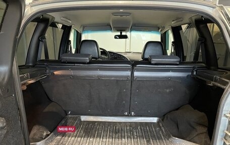 Chevrolet Niva I рестайлинг, 2013 год, 475 000 рублей, 13 фотография