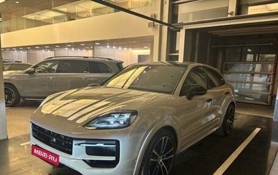 Porsche Cayenne III, 2025 год, 19 590 000 рублей, 1 фотография