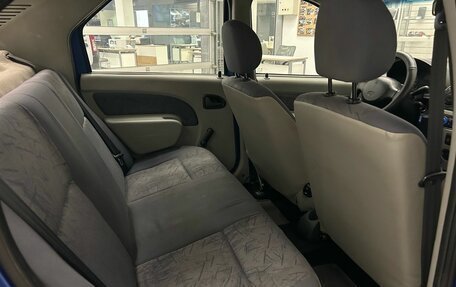 Renault Logan I, 2005 год, 169 000 рублей, 8 фотография