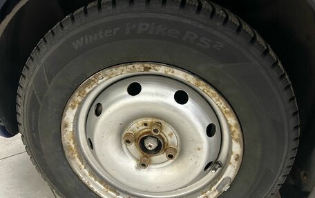 Renault Logan I, 2005 год, 169 000 рублей, 9 фотография