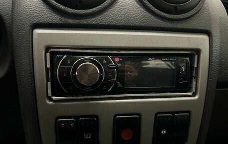 Renault Logan I, 2005 год, 169 000 рублей, 10 фотография