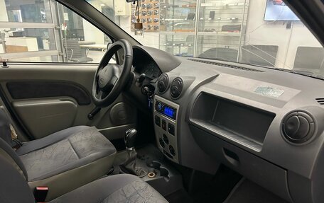 Renault Logan I, 2005 год, 169 000 рублей, 7 фотография