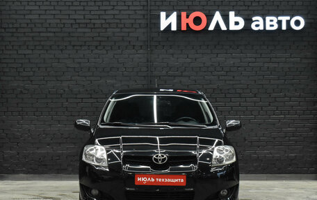 Toyota Auris II, 2008 год, 830 000 рублей, 3 фотография
