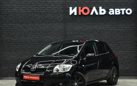 Toyota Auris II, 2008 год, 830 000 рублей, 2 фотография