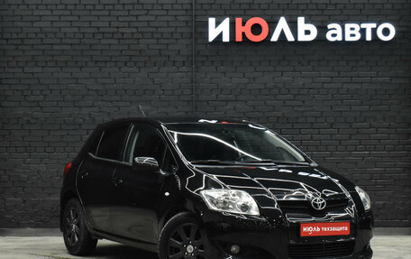 Toyota Auris II, 2008 год, 830 000 рублей, 4 фотография