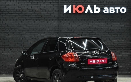 Toyota Auris II, 2008 год, 830 000 рублей, 5 фотография