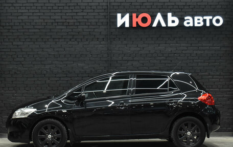 Toyota Auris II, 2008 год, 830 000 рублей, 9 фотография