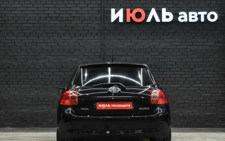 Toyota Auris II, 2008 год, 830 000 рублей, 6 фотография