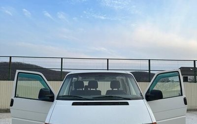 Volkswagen Transporter T4, 2001 год, 730 000 рублей, 1 фотография