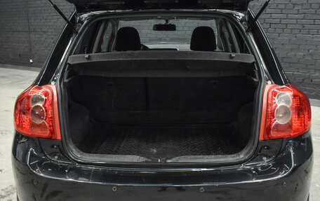 Toyota Auris II, 2008 год, 830 000 рублей, 7 фотография