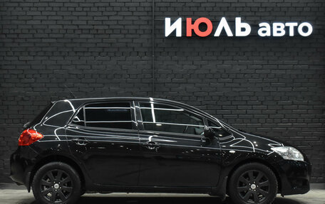 Toyota Auris II, 2008 год, 830 000 рублей, 10 фотография