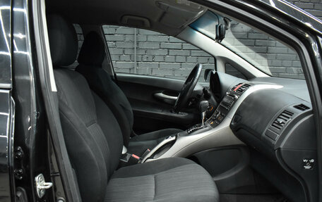 Toyota Auris II, 2008 год, 830 000 рублей, 11 фотография