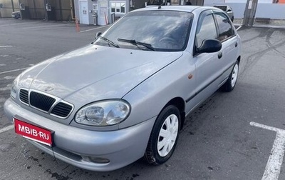 ЗАЗ Chance, 2011 год, 230 000 рублей, 1 фотография