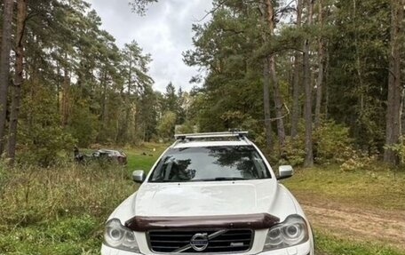 Volvo XC90 II рестайлинг, 2014 год, 2 050 000 рублей, 1 фотография