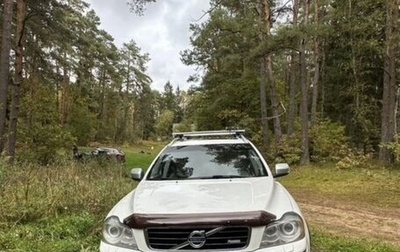 Volvo XC90 II рестайлинг, 2014 год, 2 050 000 рублей, 1 фотография