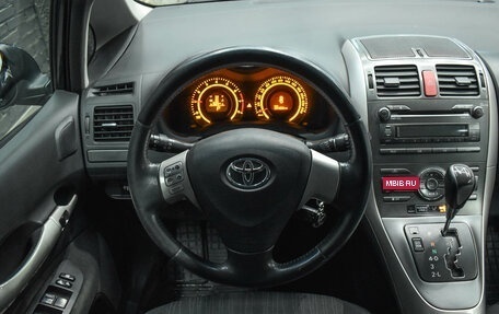 Toyota Auris II, 2008 год, 830 000 рублей, 13 фотография