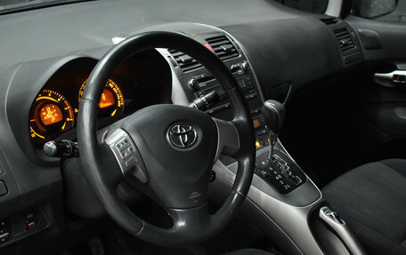 Toyota Auris II, 2008 год, 830 000 рублей, 18 фотография