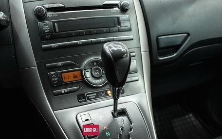 Toyota Auris II, 2008 год, 830 000 рублей, 16 фотография
