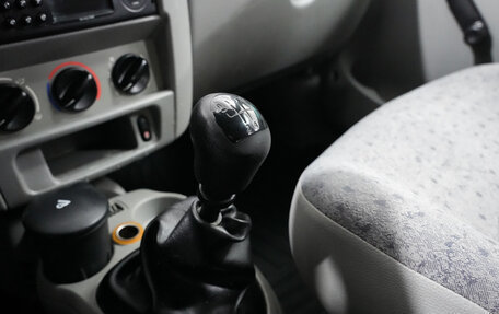 Renault Kangoo II рестайлинг, 2003 год, 450 000 рублей, 15 фотография