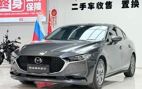 Mazda 3, 2022 год, 1 853 000 рублей, 1 фотография