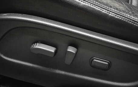 Nissan Murano, 2013 год, 1 826 000 рублей, 15 фотография