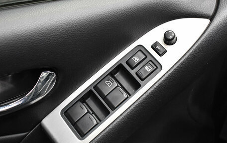 Nissan Murano, 2013 год, 1 826 000 рублей, 16 фотография