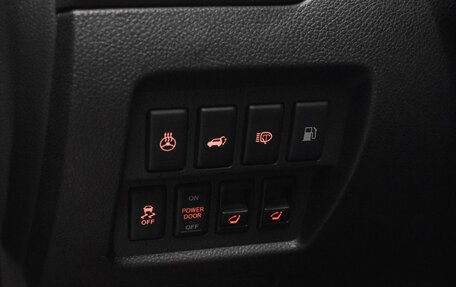 Nissan Murano, 2013 год, 1 826 000 рублей, 17 фотография