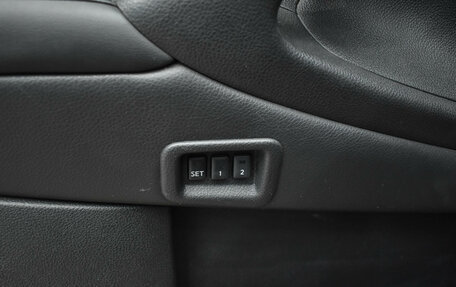 Nissan Murano, 2013 год, 1 826 000 рублей, 23 фотография