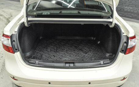 Renault Fluence I, 2013 год, 800 000 рублей, 7 фотография