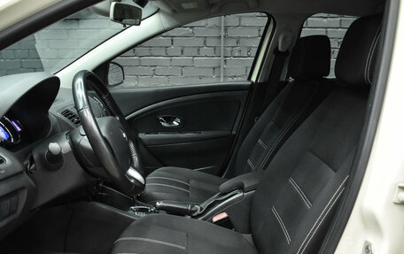 Renault Fluence I, 2013 год, 800 000 рублей, 18 фотография