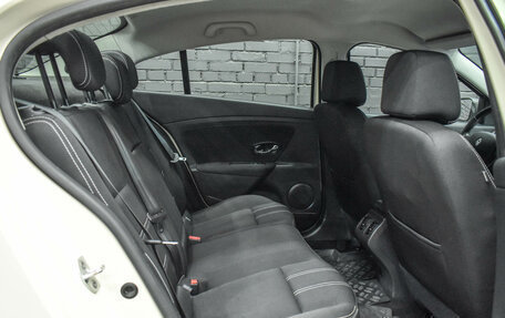 Renault Fluence I, 2013 год, 800 000 рублей, 12 фотография