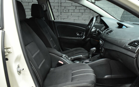 Renault Fluence I, 2013 год, 800 000 рублей, 11 фотография