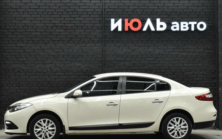 Renault Fluence I, 2013 год, 800 000 рублей, 9 фотография